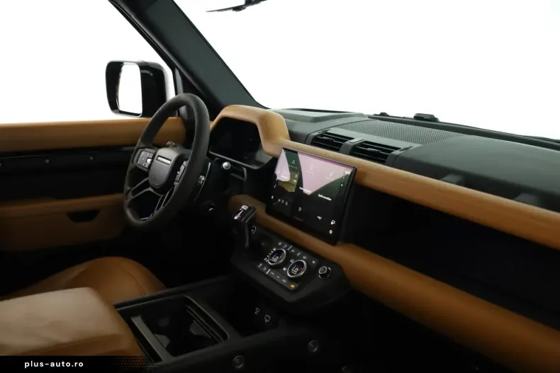 Land Rover Defender din 2023 cu 57.500 km - oferta LAN163406 - foto 8