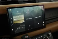 Land Rover Defender din 2023 cu 57.500 km - oferta LAN163406 - foto 14