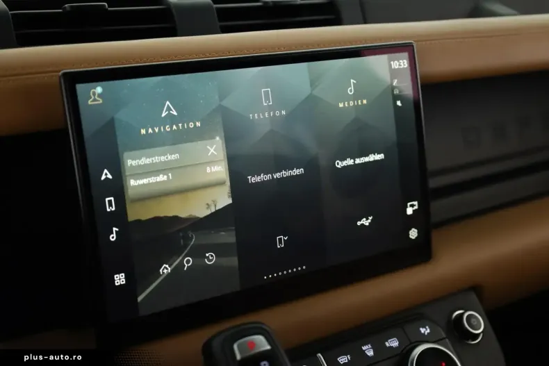 Land Rover Defender din 2023 cu 57.500 km - oferta LAN163406 - foto 14