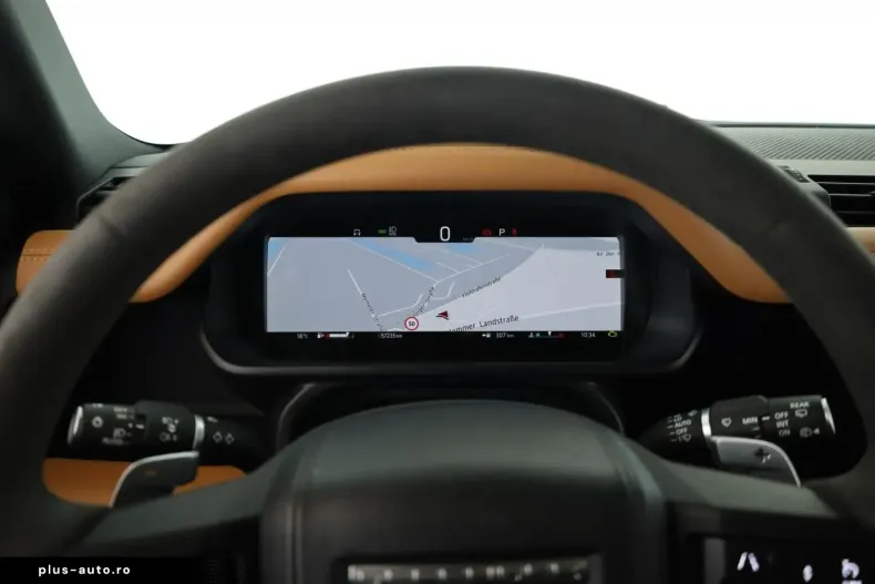 Land Rover Defender din 2023 cu 57.500 km - oferta LAN163406 - foto 17