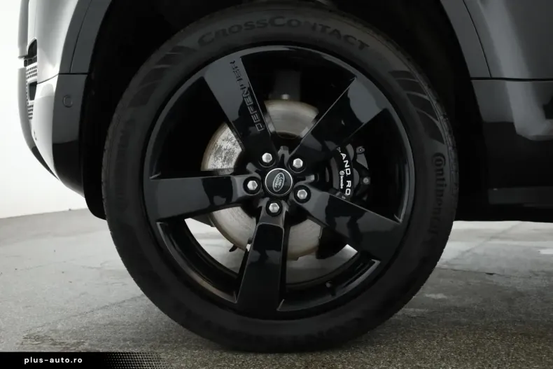 Land Rover Defender din 2023 cu 57.500 km - oferta LAN163406 - foto 18