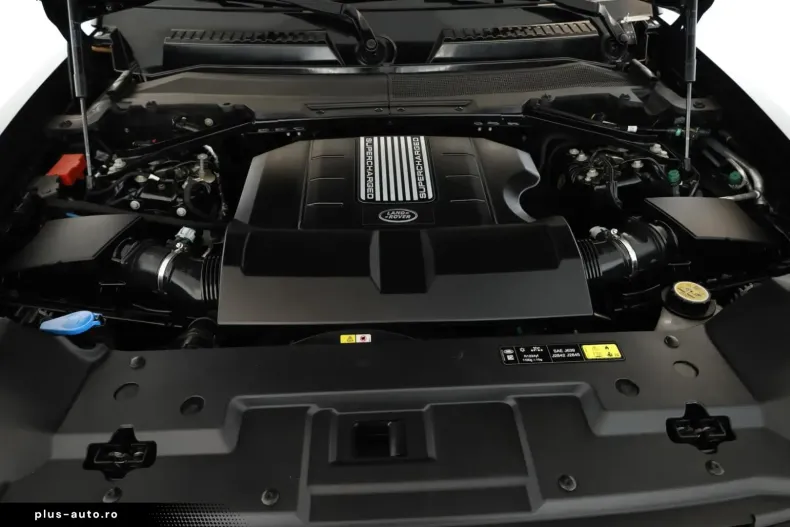 Land Rover Defender din 2023 cu 57.500 km - oferta LAN163406 - foto 19