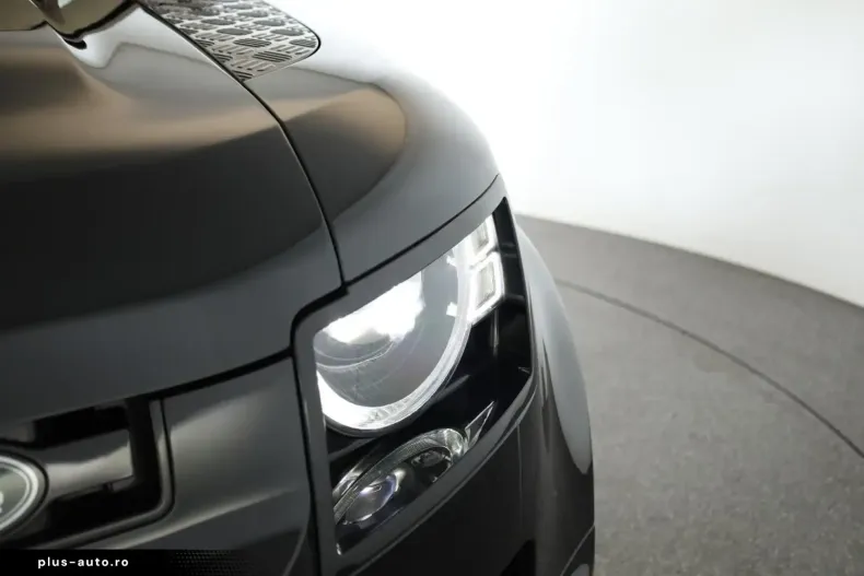 Land Rover Defender din 2023 cu 57.500 km - oferta LAN163406 - foto 20