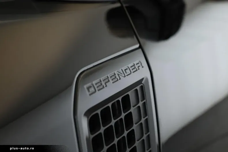 Land Rover Defender din 2023 cu 57.500 km - oferta LAN163406 - foto 21