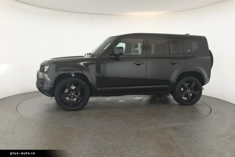 Land Rover Defender din 2023 cu 57.500 km - oferta LAN163406 - foto 22
