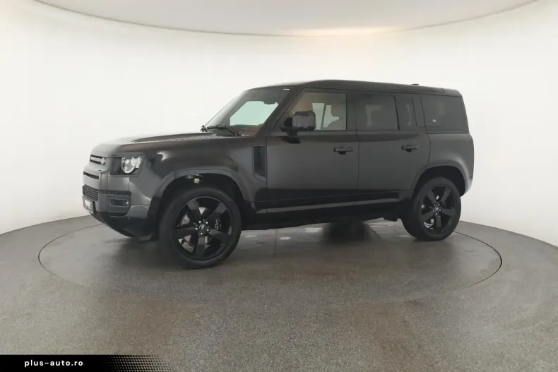 Land Rover Defender din 2023 cu 57.500 km - oferta LAN163406 - foto 23