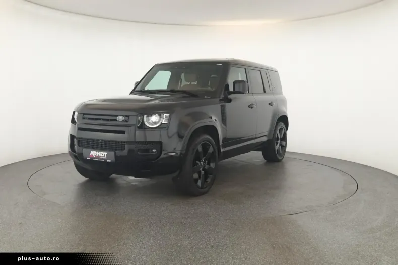 Land Rover Defender din 2023 cu 57.500 km - oferta LAN163406 - foto 25