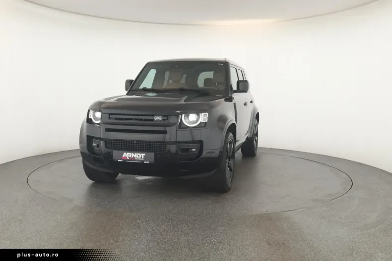 Land Rover Defender din 2023 cu 57.500 km - oferta LAN163406 - foto 26