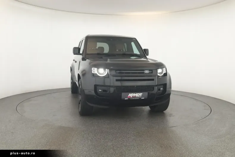 Land Rover Defender din 2023 cu 57.500 km - oferta LAN163406 - foto 28