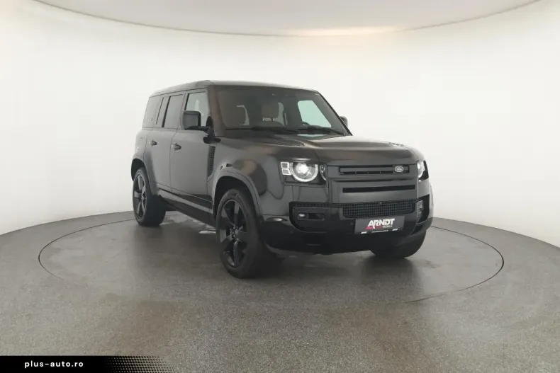 Land Rover Defender din 2023 cu 57.500 km - oferta LAN163406 - foto 29