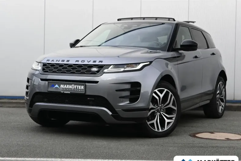 Land Rover Range Rover Evoque din 2023 cu 27.747 km - oferta LAN163407 - foto 1