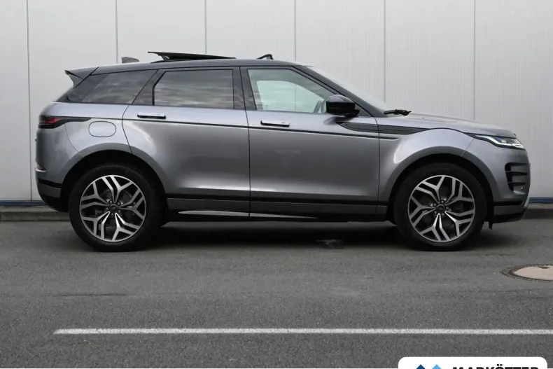Land Rover Range Rover Evoque din 2023 cu 27.747 km - oferta LAN163407 - foto 3
