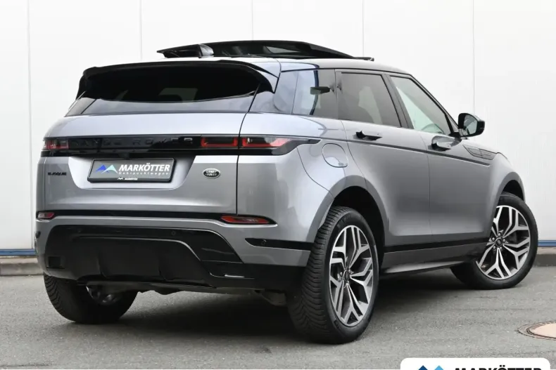 Land Rover Range Rover Evoque din 2023 cu 27.747 km - oferta LAN163407 - foto 4