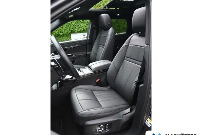 Land Rover Range Rover Evoque din 2023 cu 27.747 km - oferta LAN163407 - foto 8