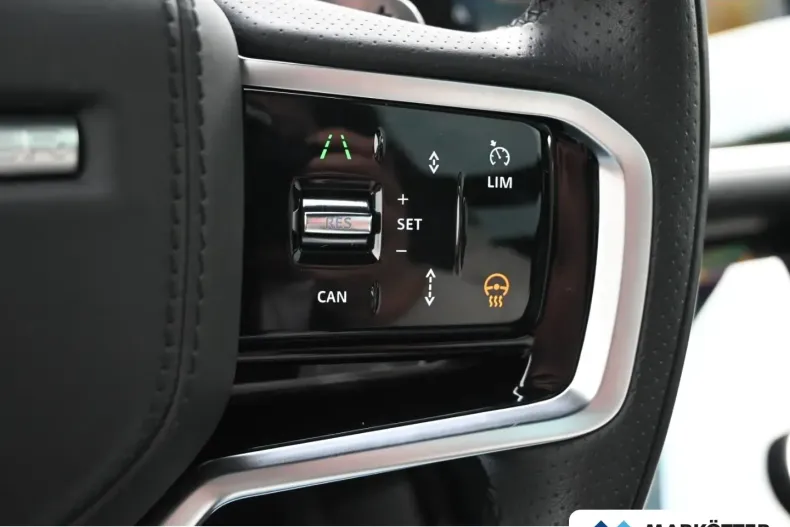 Land Rover Range Rover Evoque din 2023 cu 27.747 km - oferta LAN163407 - foto 15