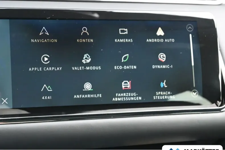 Land Rover Range Rover Evoque din 2023 cu 27.747 km - oferta LAN163407 - foto 21