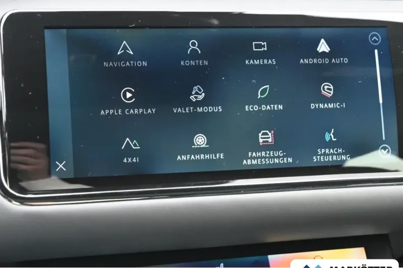 Land Rover Range Rover Evoque din 2023 cu 27.747 km - oferta LAN163407 - foto 22