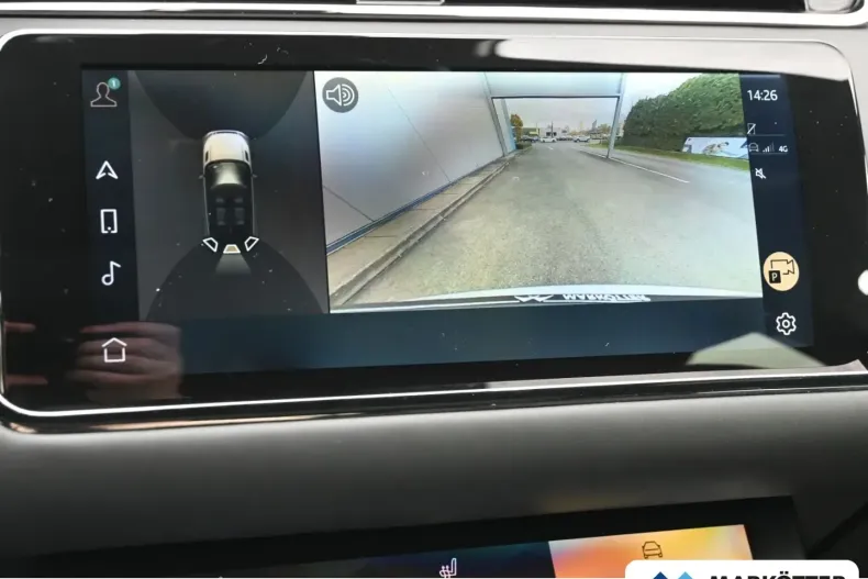 Land Rover Range Rover Evoque din 2023 cu 27.747 km - oferta LAN163407 - foto 23