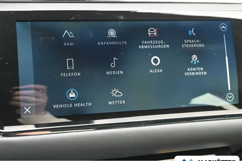 Land Rover Range Rover Evoque din 2023 cu 27.747 km - oferta LAN163407 - foto 24