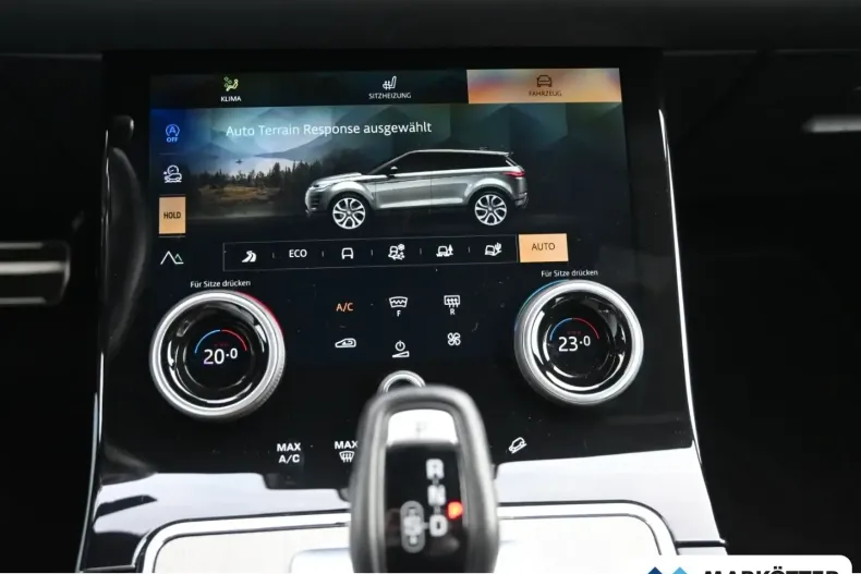 Land Rover Range Rover Evoque din 2023 cu 27.747 km - oferta LAN163407 - foto 25