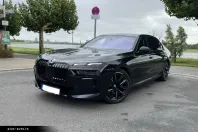 BMW 740 din 2024 cu 28.990 km - oferta BMW163408 - foto 1