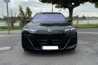 BMW 740 din 2024 cu 28.990 km - oferta BMW163408 - foto 2