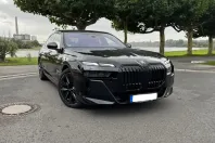 BMW 740 din 2024 cu 28.990 km - oferta BMW163408 - foto 3