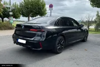 BMW 740 din 2024 cu 28.990 km - oferta BMW163408 - foto 8