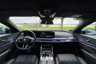 BMW 740 din 2024 cu 28.990 km - oferta BMW163408 - foto 9