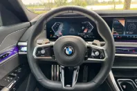 BMW 740 din 2024 cu 28.990 km - oferta BMW163408 - foto 11