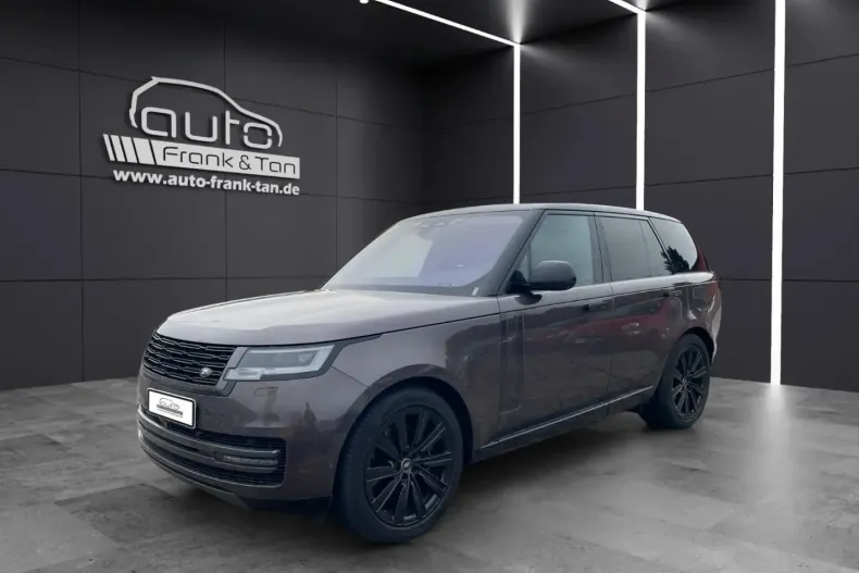 Land Rover Range Rover din 2023 cu 55.000 km - oferta LAN163409 - foto 1