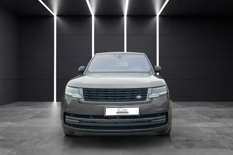 Land Rover Range Rover din 2023 cu 55.000 km - oferta LAN163409 - foto 2