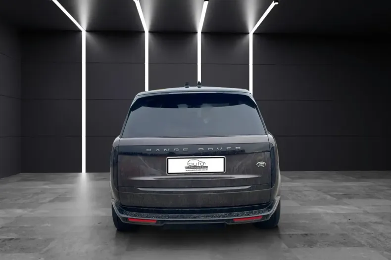 Land Rover Range Rover din 2023 cu 55.000 km - oferta LAN163409 - foto 5