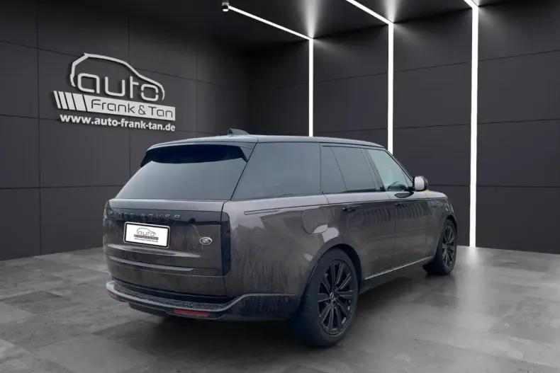 Land Rover Range Rover din 2023 cu 55.000 km - oferta LAN163409 - foto 6