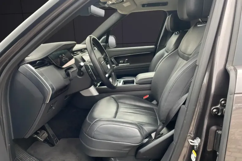 Land Rover Range Rover din 2023 cu 55.000 km - oferta LAN163409 - foto 9