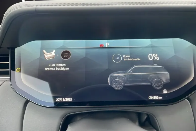 Land Rover Range Rover din 2023 cu 55.000 km - oferta LAN163409 - foto 12