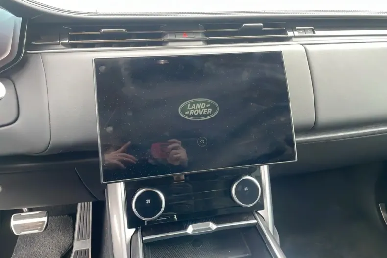 Land Rover Range Rover din 2023 cu 55.000 km - oferta LAN163409 - foto 13