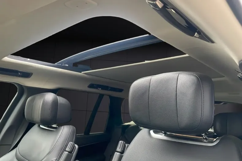 Land Rover Range Rover din 2023 cu 55.000 km - oferta LAN163409 - foto 16