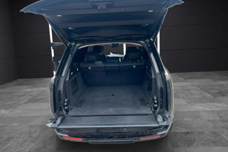 Land Rover Range Rover din 2023 cu 55.000 km - oferta LAN163409 - foto 20