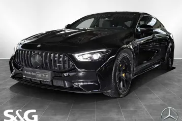 Mercedes-Benz AMG GT din 2024 - oferta MER163410