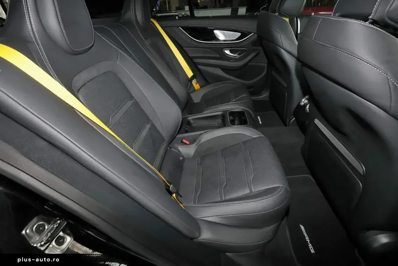 Mercedes-Benz AMG GT din 2024 cu 18.280 km - oferta MER163410 - foto 6