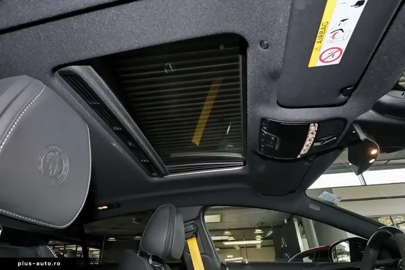 Mercedes-Benz AMG GT din 2024 cu 18.280 km - oferta MER163410 - foto 7