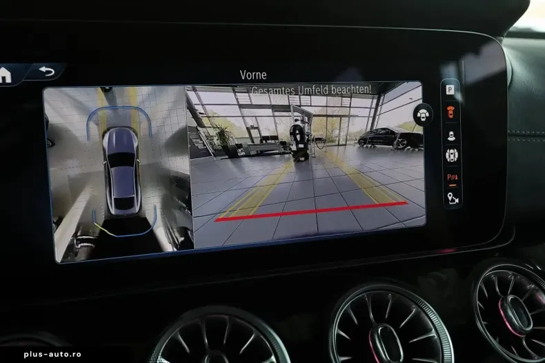 Mercedes-Benz AMG GT din 2024 cu 18.280 km - oferta MER163410 - foto 12