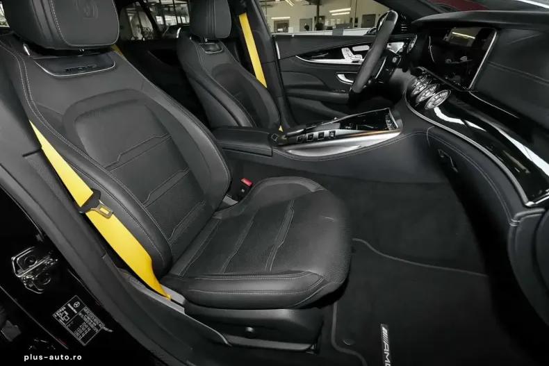 Mercedes-Benz AMG GT din 2024 cu 18.280 km - oferta MER163411 - foto 4