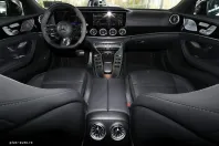 Mercedes-Benz AMG GT din 2024 cu 18.280 km - oferta MER163411 - foto 5