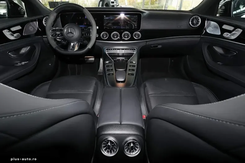 Mercedes-Benz AMG GT din 2024 cu 18.280 km - oferta MER163411 - foto 5