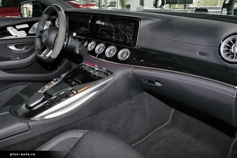 Mercedes-Benz AMG GT din 2024 cu 18.280 km - oferta MER163411 - foto 8