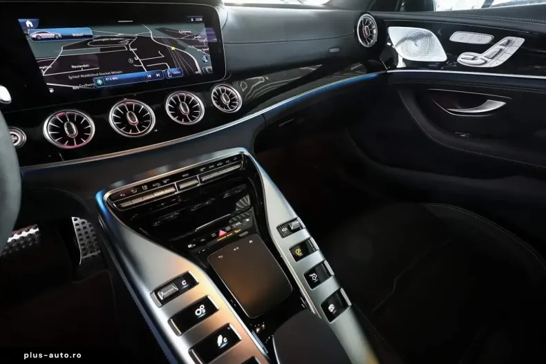 Mercedes-Benz AMG GT din 2024 cu 18.280 km - oferta MER163411 - foto 10