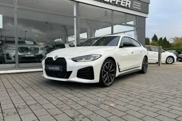 BMW 420 Gran Coupé din 2024 - oferta BMW163412