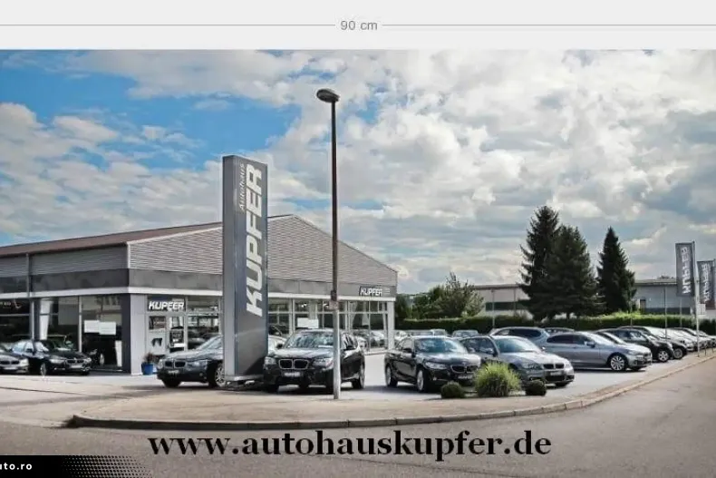 BMW 420 Gran Coupé din 2024 cu 29.300 km - oferta BMW163412 - foto 7